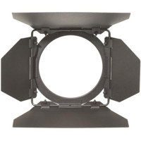 

ARRI Four Barndoor for the Junior 650 Watt Fresnel Light Unit.