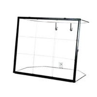

ARRI Out-Rigger Color Filter Frame for the 2000 Watt & 5000 Watt Fresnel Units.