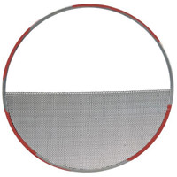 

ARRI Scrim - Half Double for 5000W Studio Fresnel and Comapct HMI 4000W - 15-1/2"