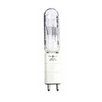 

ARRI KP120 12,000 Watt, 120 Volt Quartz Halogen Lamp, 3400 deg.K., Approximate Life: 150 Hours