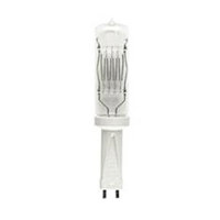 

ARRI 20,000 Watt, 220 Volt Quartz Halogen Lamp, 3200 deg.K., Approximate Life: 300 Hours