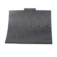

ARRI Hard Aluminum Reflector for the soft 1000, to Create Hard Edged Lighting Effects.