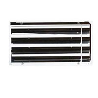 

ARRI 120 deg. Standard Reflector for the Studio Cool 4 Fluorescent Light Units