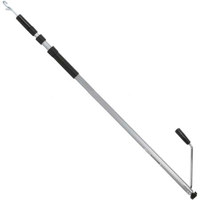 

ARRI Stirrup Pole for the Studio Cool 2 & 4 Tube Fluorescent Units.