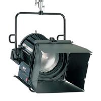 

ARRI Compact 4000 HMI Theater Fresnel Light with 11.82" Lens, 4,000 Watt, 200 Volt Supply Voltage, 6000 deg.K.
