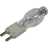 

ARRI 4,000 Watt Single Ended HMI Lamp for G38 Lamp Holders.
