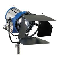 

ARRI sun 40/25 2500-4000 Watt HMI PAR Light