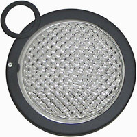 

ARRI Drop-In Super Wide Lens for sun 40/25 PAR HMI Fixture