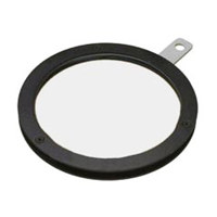 

ARRI Frosted Glass Diffuser for the X-40/25 HMI Flood Light.