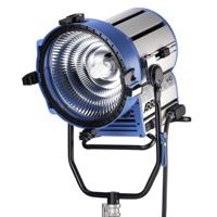 

ARRI M40 HMI Head, 2500 or 4000W Lamps, 1-1/8" Stand Mount, 18 - 52deg. Focusing Range