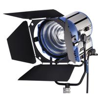 

ARRI M40 HMI System with HMI Head, Cable, Barndoors, Ballast