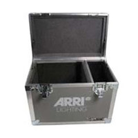 

ARRI Lamphead Storage Case for the 4.000 Watt compact HMI Light, Hard Shell, Reinforced Aluminum.