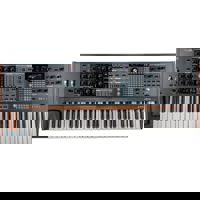 

Arturia PolyBrute Analog Morphing Matrix Synthesizer