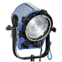 

ARRI T1 Location Fresnel, 1000 Watts, with Stand Mount