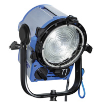 

ARRI T1 Location 1000W Fresnel, Pole Operated