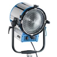 

ARRI True Blue ST5 5000W Studio Fresnel, Stand Mount (120-230VAC)