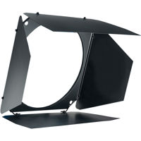 

ARRI 4-Leaf Barndoor Set for M90 Lamp Head