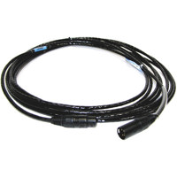 

ARRI PowerDMX 10' Remote Control Extension Cable for Caster