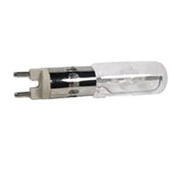 

ARRI 6,000 Watt Single Ended HMI Lamp for G38 Lamp Holders.