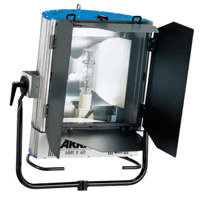 

ARRI Four Barndoor for the X 60 HMI Fresnel Flood Light.