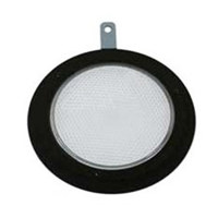 

ARRI Frosted Glass Diffuser for the X-60 HMI Flood Light.