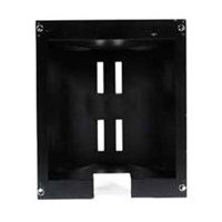 

ARRI Black Reflector for the X-60 HMI Flood Light to Create a Hard Shadow Style of Lighting.