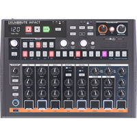 

Arturia DrumBrute Impact Analog Drum Machine