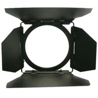 

ARRI Four Barndoor for the Ruby 7 and 24" Fresnel Light Units.