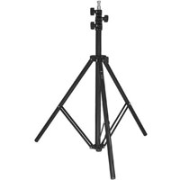 

ARRI AS-01 Light Weight 8'-6" Black Lightstand, with 5/8" Mounting Stud.