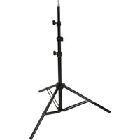

ARRI AS-1 Light Weight 7'-8" Black Lightstand with 5/8" Mounting Stud
