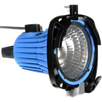 

ARRI Lite 750 Plus with Accessory Holder, 3200K Color Temperature, One-arm Stirrup
