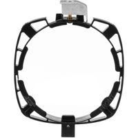 

ARRI Replacement Accessory Holder with Integral Speed Ring for ARRILITE 750 Plus Flood light