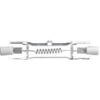 

ARRI DXW 1,000 Watt, 120 Volt Quartz Halogen Lamp, 3200 deg.K., Approximate Life: 300 Hours