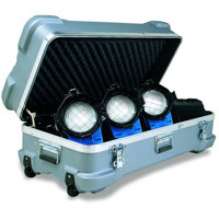 

ARRI Heavy Duty Hard Transport & Storage Case for Lighting Outfits.