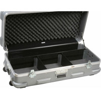 

ARRI Heavy Duty Hard Transport & Storage Case for Lighting Outfits.