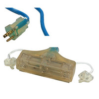 

ARRI 25' Extension Cable with Triple Tap