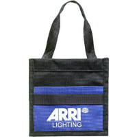 

ARRI Scrim Bag for Metal Lighting s from 3" to 5" in Diameter.