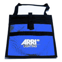 

ARRI Scrim Bag for Metal Lighting s from 13" to 15-1/2" in Diameter.