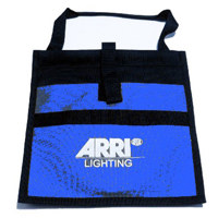 

ARRI Scrim Bag for Metal Lighting s from 19-1/2" to 21" in Diameter.