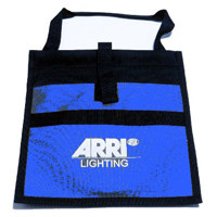 

ARRI Scrim Bag for Metal Lighting s 29" in Diameter.