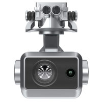 

Autel Robotics EVO II DUAL Radiometric Gimbal Camera