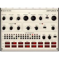 

Arturia SEM-Filter License, Electronic Download
