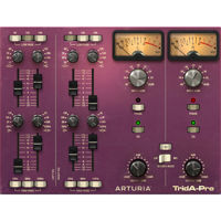 

Arturia TridA-Pre Musical Equalizer Plug-In License, Electronic Download