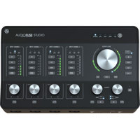

Arturia AudioFuse Studio 18 In x 20 Out Audio Interface with Bluetooth