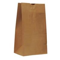 

Arrowhead Forensics Plain Paper Evidence Bags, 8x15.5x5.25", 100-Pack
