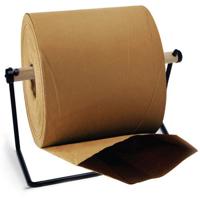 

Arrowhead Forensics Paper Evidence Tubing #60 Kraft, 12"x300'