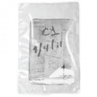 

Arrowhead Forensics Vapor Lok Heavy Duty Barrier Proof Heat Seal Pouches, 12x16", 1000-Pack