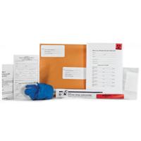 

Arrowhead Forensics Buccal Swab Collection Kit, 10-Pack