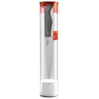 

Arrowhead Forensics Sharps Evidence Collection Tubes, 12x3", 8-Pack