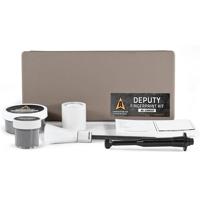 

Arrowhead Forensics Deputy Dual Use Latent Fingerprint Kit